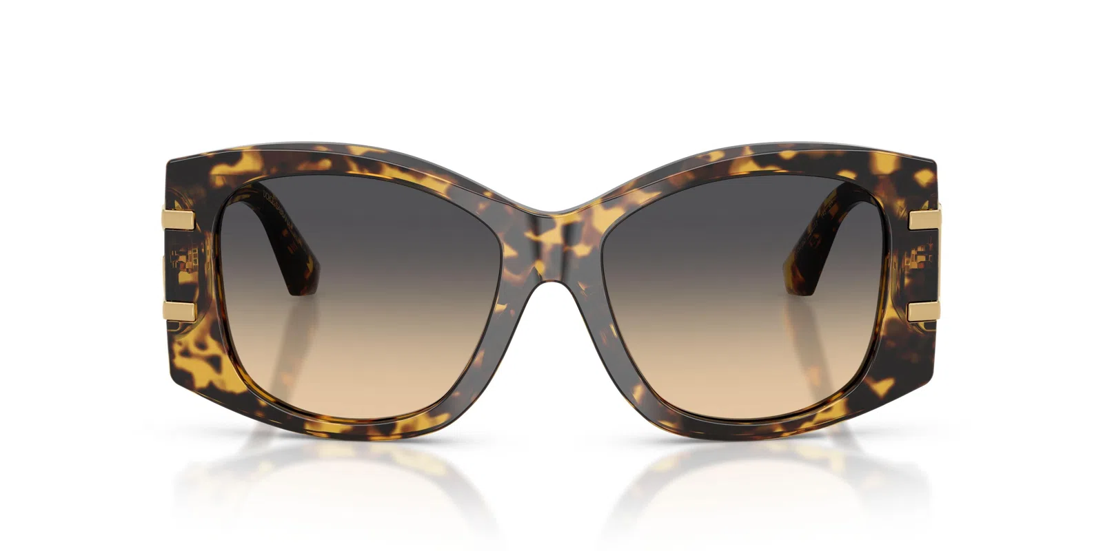 Dolce & Gabbana 4501 Sunglasses - view 23